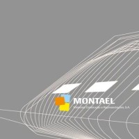 Montael logo, Montael contact details