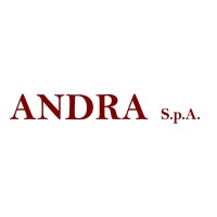 Andra SpA logo, Andra SpA contact details