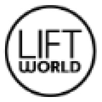 Lift World -- Great, Together logo, Lift World -- Great, Together contact details