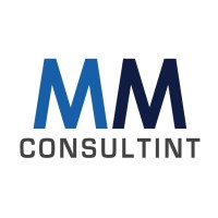 MM Consultint logo, MM Consultint contact details