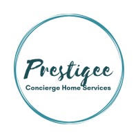 Prestigee Home Services logo, Prestigee Home Services contact details