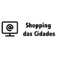 Shopping das Cidades logo, Shopping das Cidades contact details