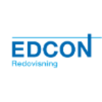 EDCON Redovisning AB logo, EDCON Redovisning AB contact details