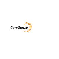 ComSenze AB logo, ComSenze AB contact details