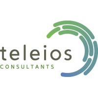 Teleios Consultants logo, Teleios Consultants contact details