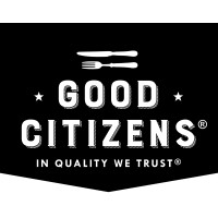 Good Citizens - The Peoples Mac logo, Good Citizens - The Peoples Mac contact details