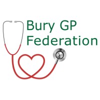 BURY GP PRACTICES LIMITED logo, BURY GP PRACTICES LIMITED contact details