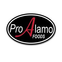 ProAlamo Foods logo, ProAlamo Foods contact details