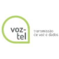 Voztel - transmissão de voz e dados logo, Voztel - transmissão de voz e dados contact details