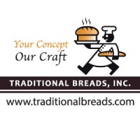 Traditional Breads, Inc logo, Traditional Breads, Inc contact details