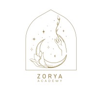 Zorya Academy logo, Zorya Academy contact details