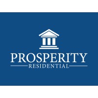 Prosperity Residential logo, Prosperity Residential contact details