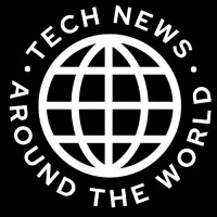 Tech News around the World logo, Tech News around the World contact details