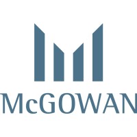 William G. McGowan Charitable Fund logo, William G. McGowan Charitable Fund contact details