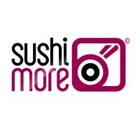 Sushimore logo, Sushimore contact details