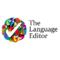 The Language Editor Limited logo, The Language Editor Limited contact details