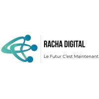 Racha Digital logo, Racha Digital contact details