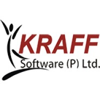 Kraff Softwares Pvt Ltd logo, Kraff Softwares Pvt Ltd contact details