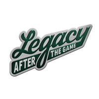 Legacy After The Game logo, Legacy After The Game contact details