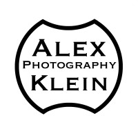 Alex Klein Photography logo, Alex Klein Photography contact details