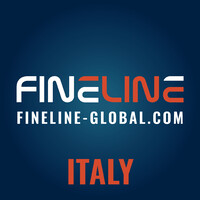 Fineline Italy logo, Fineline Italy contact details