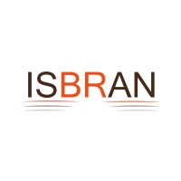 ISBRAN logo, ISBRAN contact details