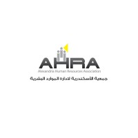 AHRA - Alexandria Human Resources Assocition logo, AHRA - Alexandria Human Resources Assocition contact details