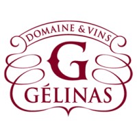 Domaine Gélinas logo, Domaine Gélinas contact details