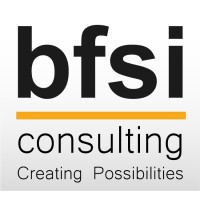 BFSI Consulting logo, BFSI Consulting contact details