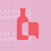 Um Papo, Um Vinho logo, Um Papo, Um Vinho contact details