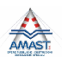 Amast S.r.l. logo, Amast S.r.l. contact details