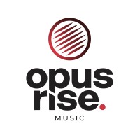 Opus Rise Music logo, Opus Rise Music contact details