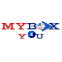 MYBOX 4 YOU logo, MYBOX 4 YOU contact details