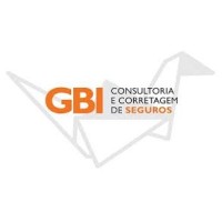 GBI Seguros logo, GBI Seguros contact details