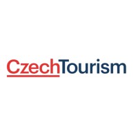 CzechTourism logo, CzechTourism contact details