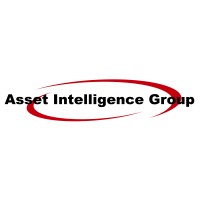 Asset Intelligence Group logo, Asset Intelligence Group contact details