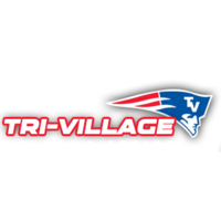 Tri Village High School logo, Tri Village High School contact details