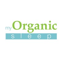 My Organic Sleep logo, My Organic Sleep contact details