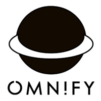 Omnify logo, Omnify contact details