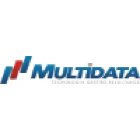 MULTIDATA logo, MULTIDATA contact details