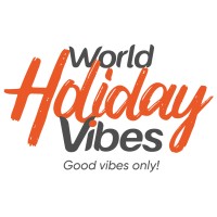 World Holiday Vibes logo, World Holiday Vibes contact details