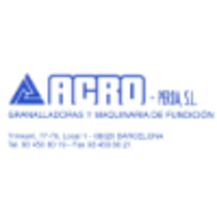 ACRO-PERDA, S.L. logo, ACRO-PERDA, S.L. contact details