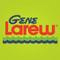 Gene Larew Lures logo, Gene Larew Lures contact details