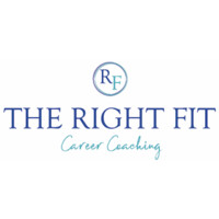 The Right Fit Career Coaching logo, The Right Fit Career Coaching contact details