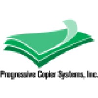 Progressive Copier Systems, Inc. logo, Progressive Copier Systems, Inc. contact details