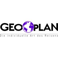 Geoplan Privatreisen logo, Geoplan Privatreisen contact details