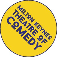 Milton Keynes Theatre of Comedy logo, Milton Keynes Theatre of Comedy contact details