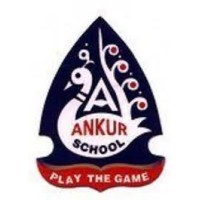 Ankur High School logo, Ankur High School contact details