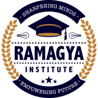 RAMAGYA INSTITUTE KRISHNA NAGAR logo, RAMAGYA INSTITUTE KRISHNA NAGAR contact details