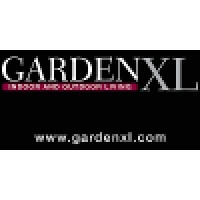 Garden XL logo, Garden XL contact details